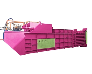 大型臥式半自動(dòng)打包機(jī)（寬1.1x高1.25)